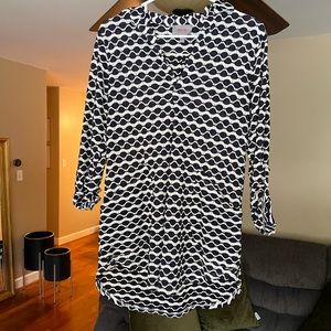 For Cynthia Beachwear swimsuit coverup